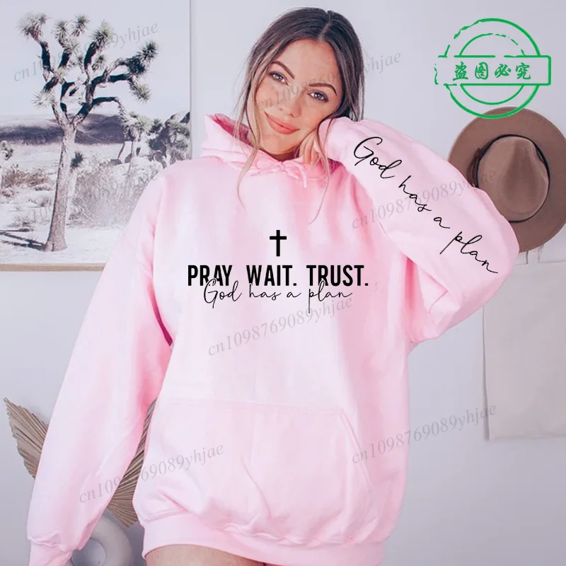 Trendy Christian Quote Print S - Street Fashion Quotes recension och pris