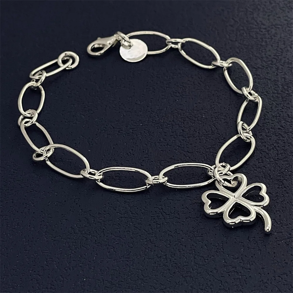 Fashion Kpop 925 Sterling Silv - Street Fashion Kpop recension och pris