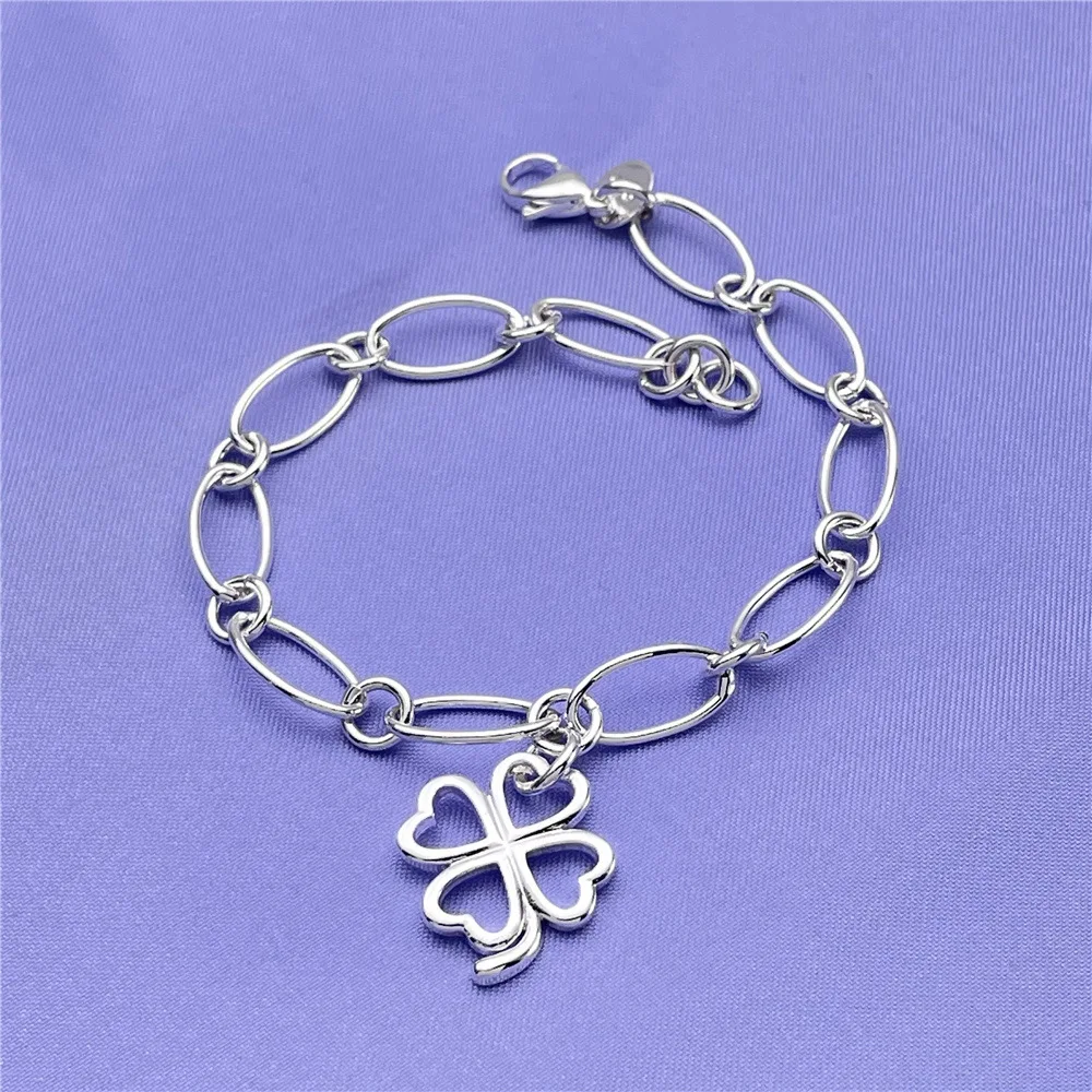 Fashion Kpop 925 Sterling Silv - Street Fashion Kpop recension och pris