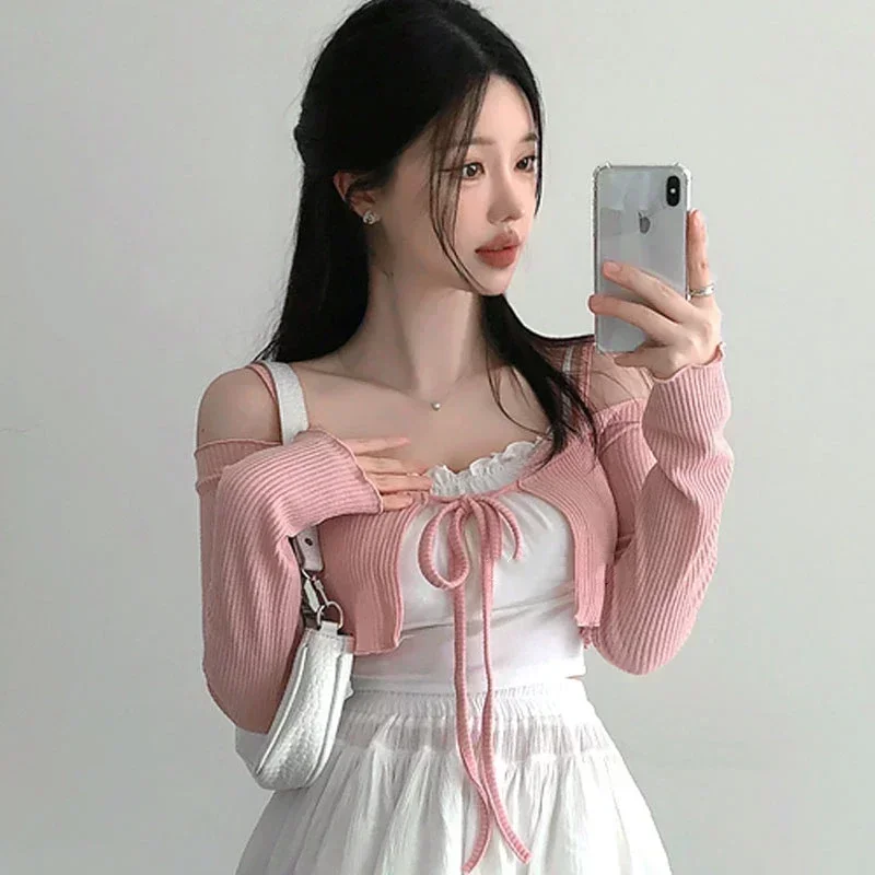 2026 Korea New Sweet Coats Pin - Street Fashion Winter 2026 recension och pris