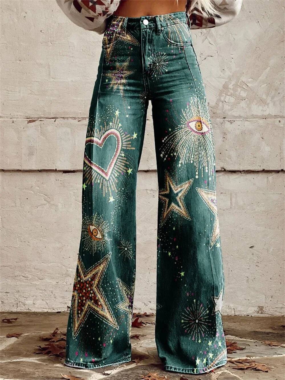 2026 Retro Fashion Waisted Hig - Street Fashion Taiwan recension och pris