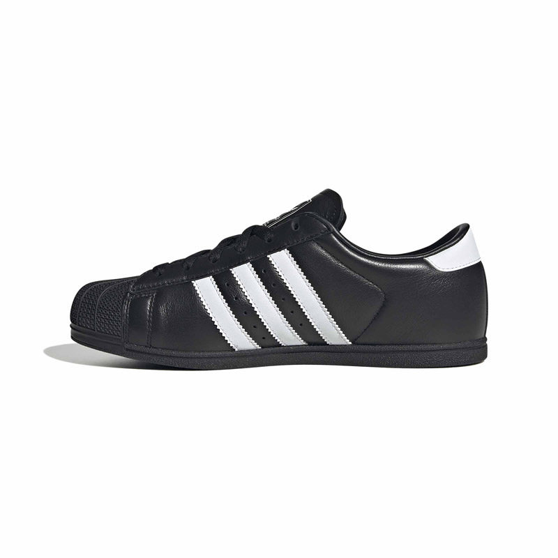 2026 Adidas Trefoil Women Low  - Street Fashion Adidas recension och pris