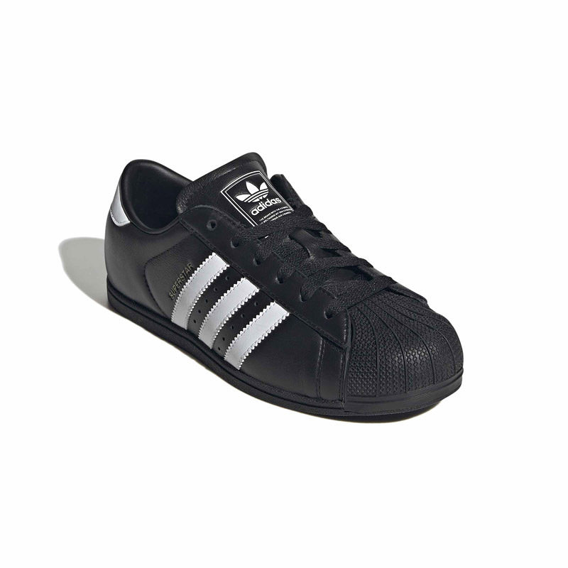 2026 Adidas Trefoil Women Low  - Street Fashion Adidas recension och pris