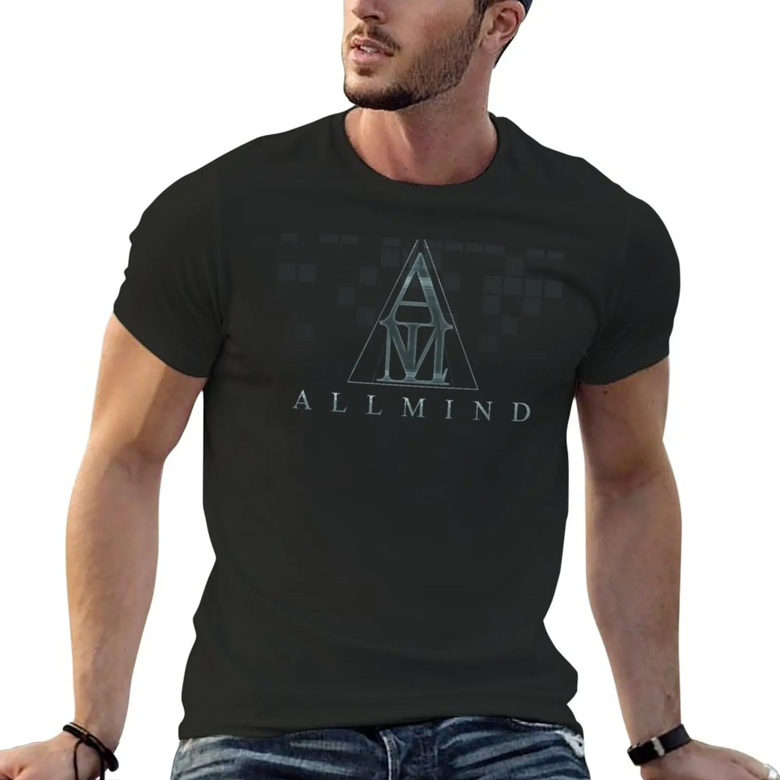 ALLMIND from Armored Core VI T - Street Fashion Jersey recension och pris