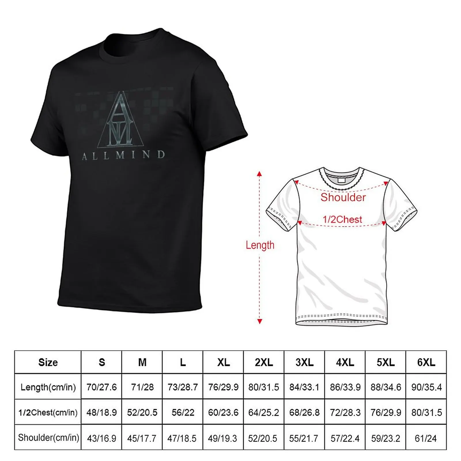 ALLMIND from Armored Core VI T - Street Fashion Jersey recension och pris