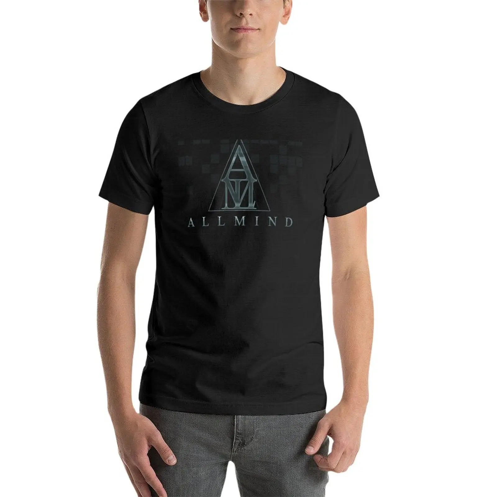 ALLMIND from Armored Core VI T - Street Fashion Jersey recension och pris