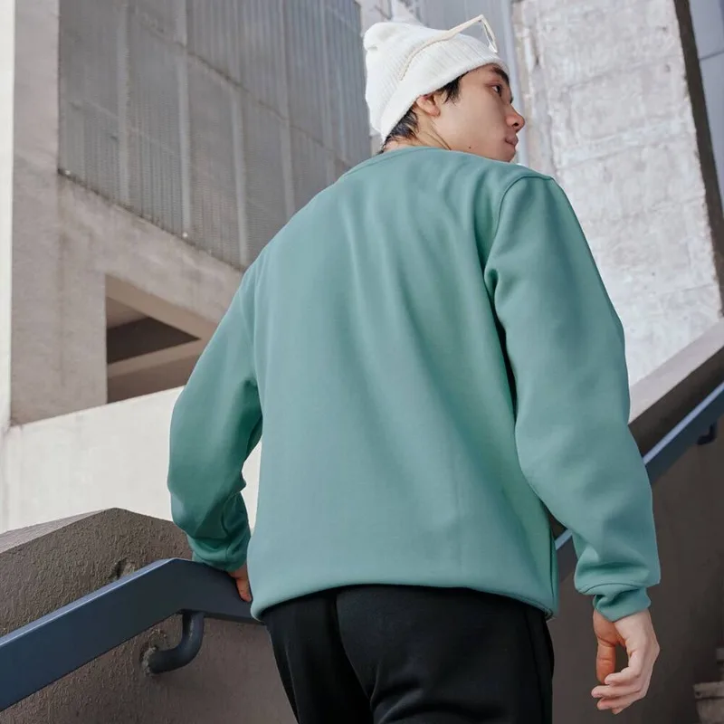 adidas Oversized Sherpa Hoodie - Street Fashion Adidas recension och pris