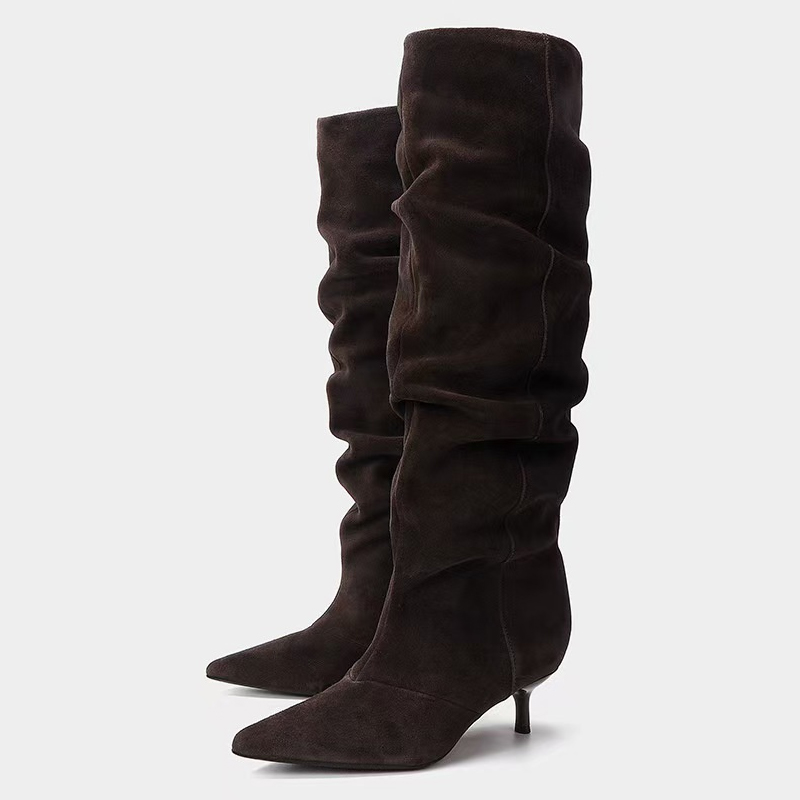 Liyke Runway Fashion Pleated S - Street Fashion Designer recension och pris