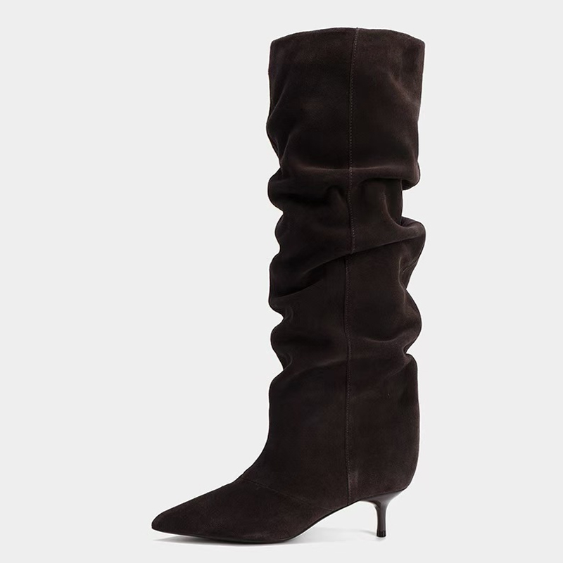 Liyke Runway Fashion Pleated S - Street Fashion Designer recension och pris