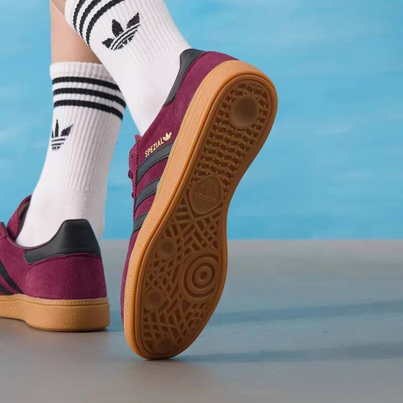 Adidas samba Trefoil Unisex Lo - Street Fashion Adidas recension och pris