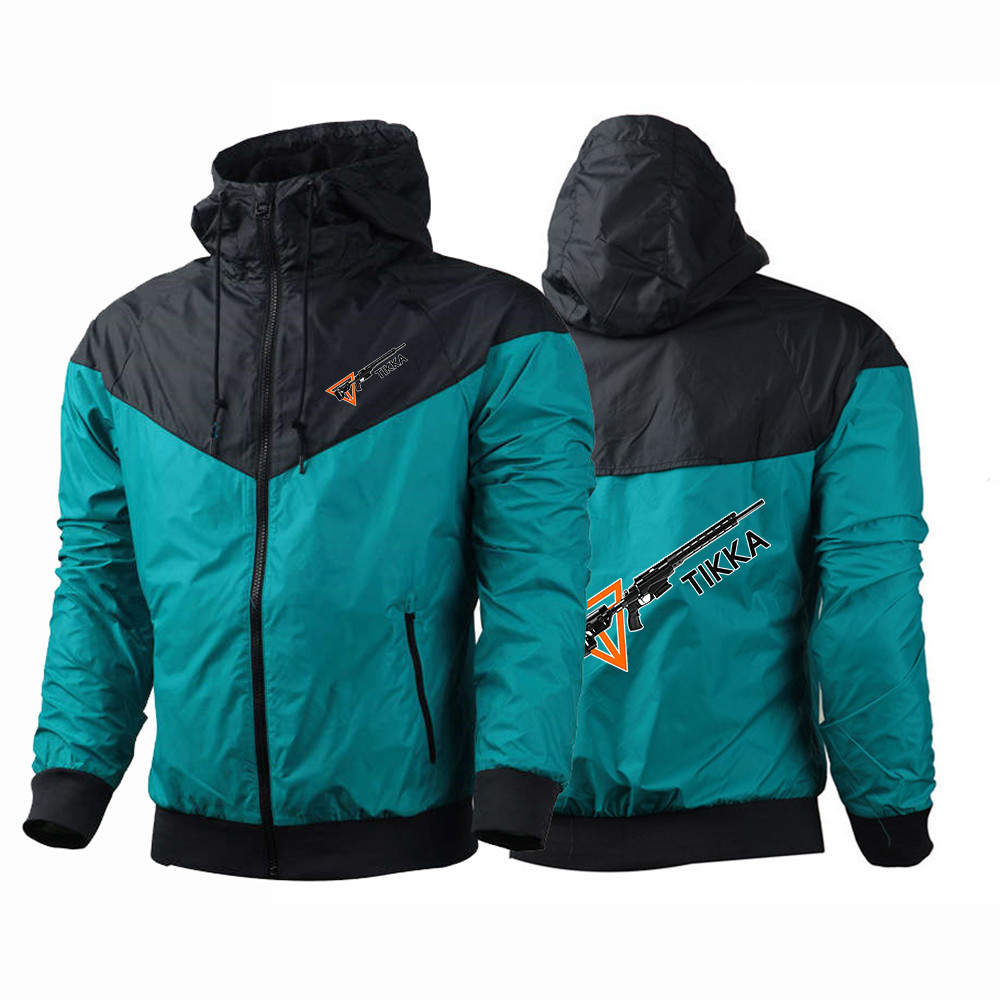 2026 Spring And Autumn Men's J - Street Fashion Logo Design recension och pris