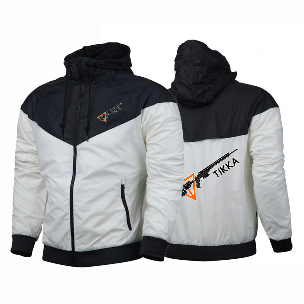 2026 Spring And Autumn Men's J - Street Fashion Logo Design recension och pris