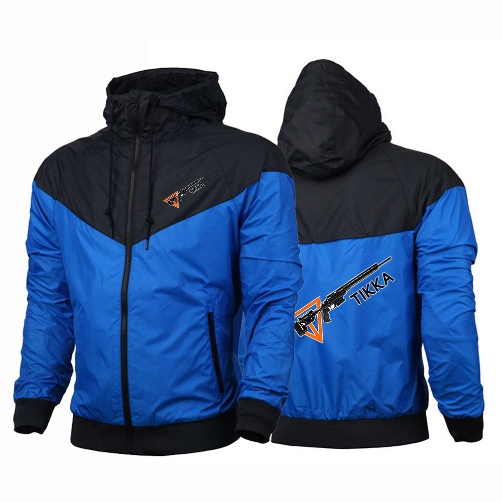 2026 Spring And Autumn Men's J - Street Fashion Logo Design recension och pris
