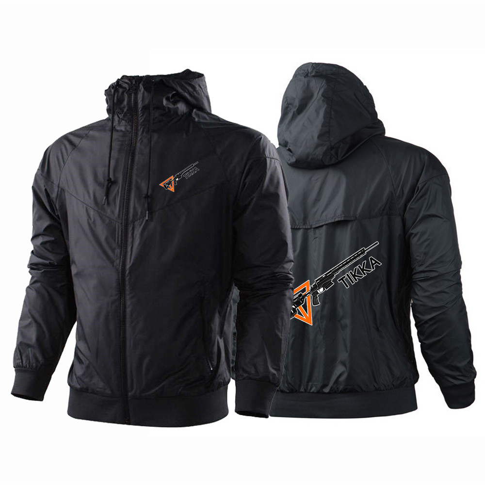 2026 Spring And Autumn Men's J - Street Fashion Logo Design recension och pris