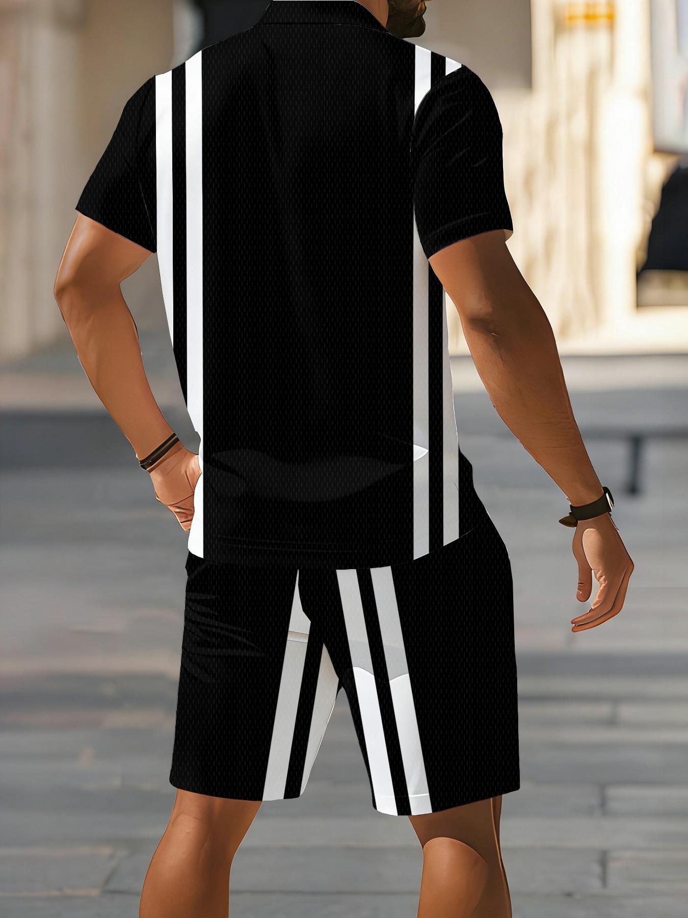 2026 Summer New Design America - Street Fashion Designer recension och pris
