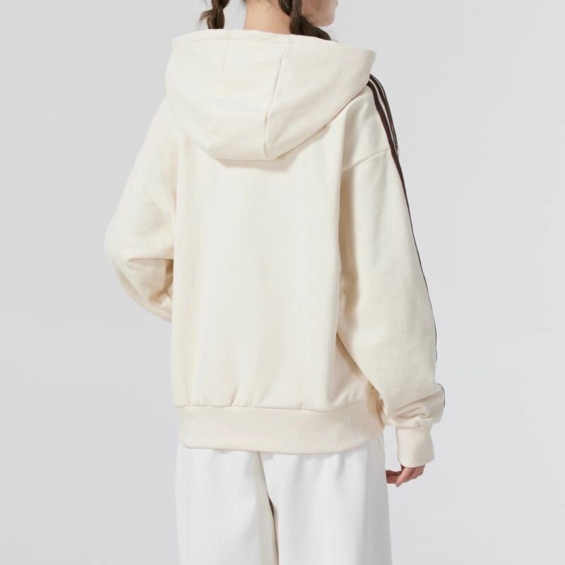adidas Asymmetric Seam Hood Sw - Street Fashion Adidas recension och pris