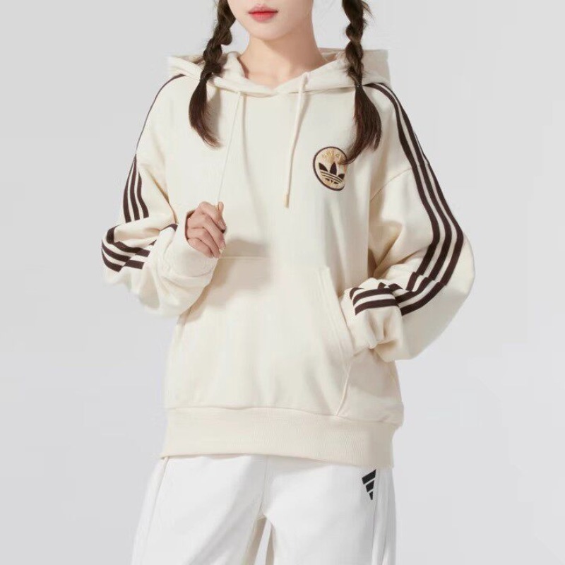 adidas Asymmetric Seam Hood Sw - Street Fashion Adidas recension och pris