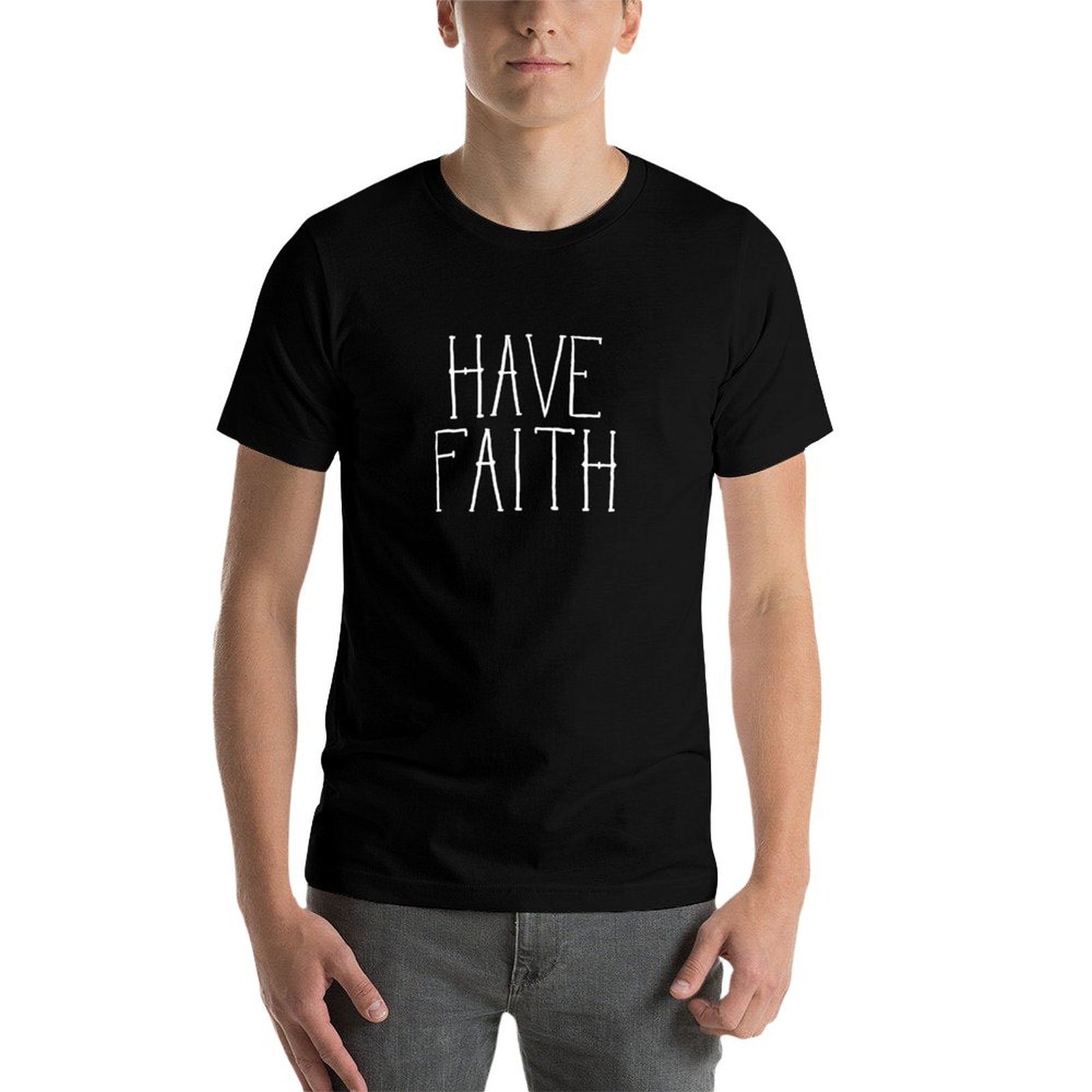 Christian Quote T-Shirt Street - Street Fashion Quotes recension och pris
