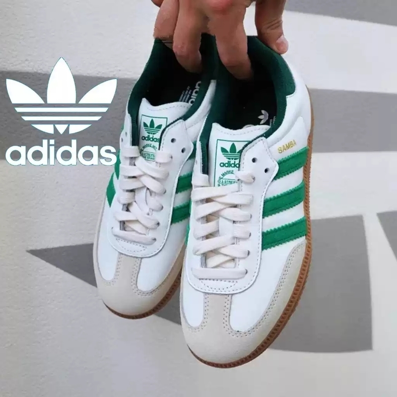 Adidas JI3202 Retro Casual Sne - Street Fashion Adidas recension och pris