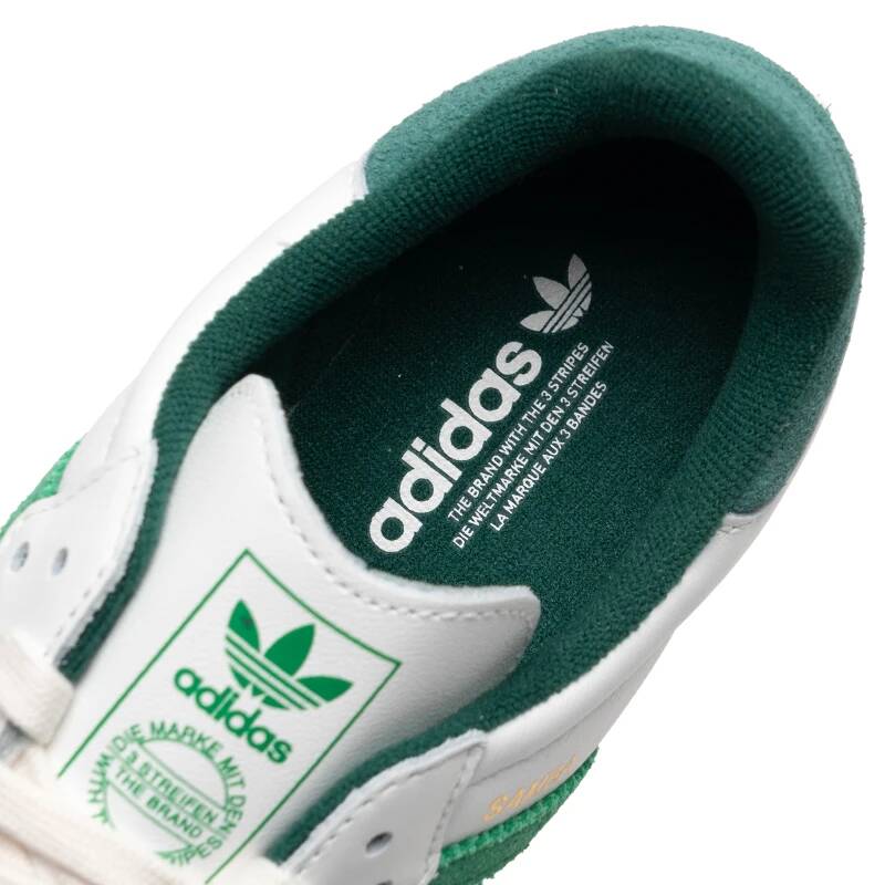 Adidas JI3202 Retro Casual Sne - Street Fashion Adidas recension och pris