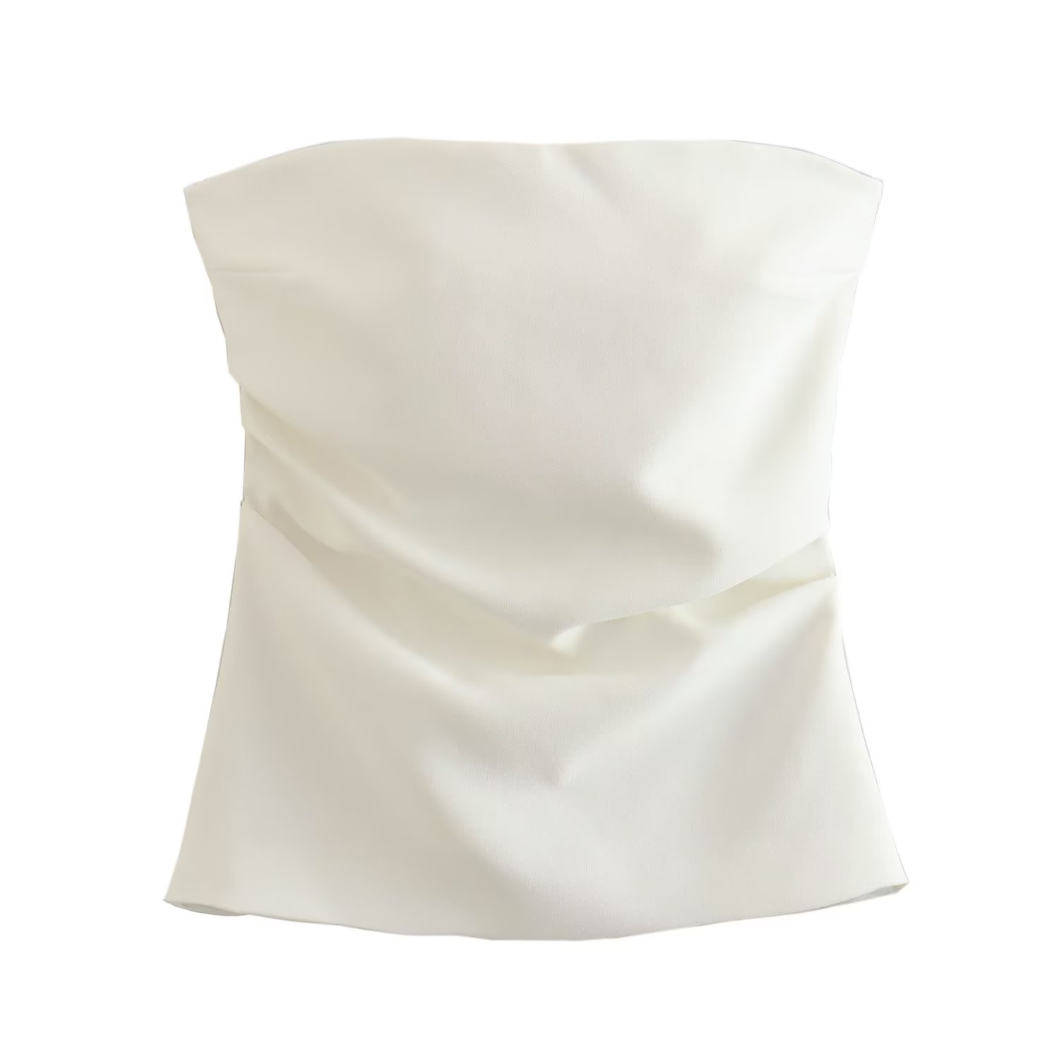BSAY Women Fashion Summer New  - Street Fashion Vest recension och pris