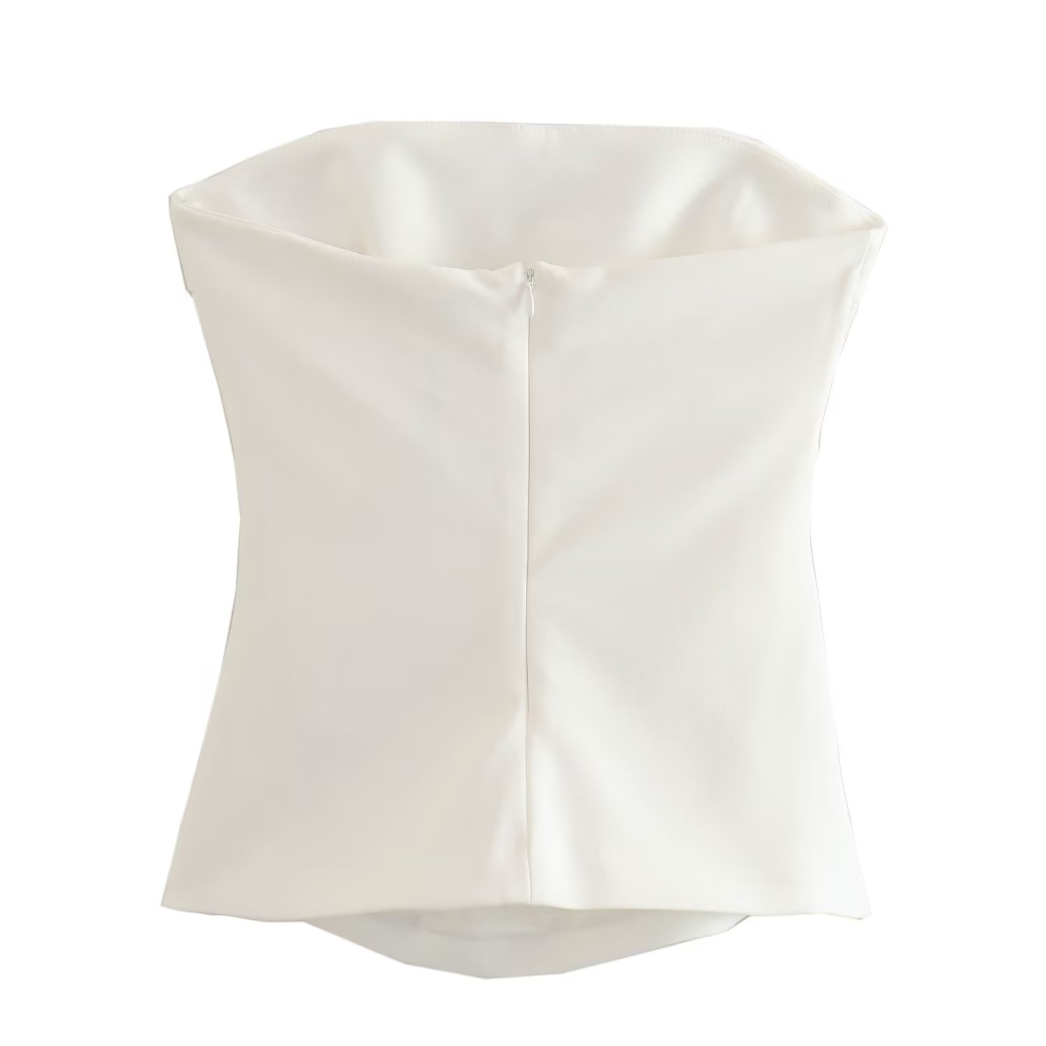 BSAY Women Fashion Summer New  - Street Fashion Vest recension och pris