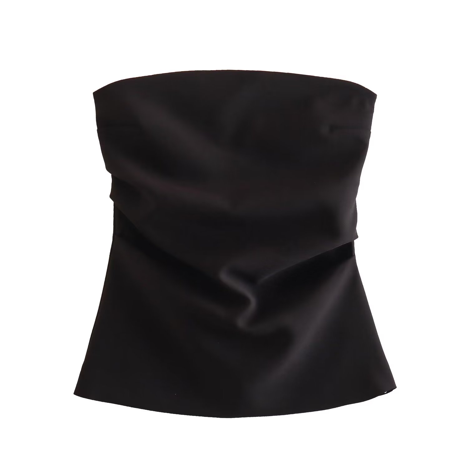 BSAY Women Fashion Summer New  - Street Fashion Vest recension och pris