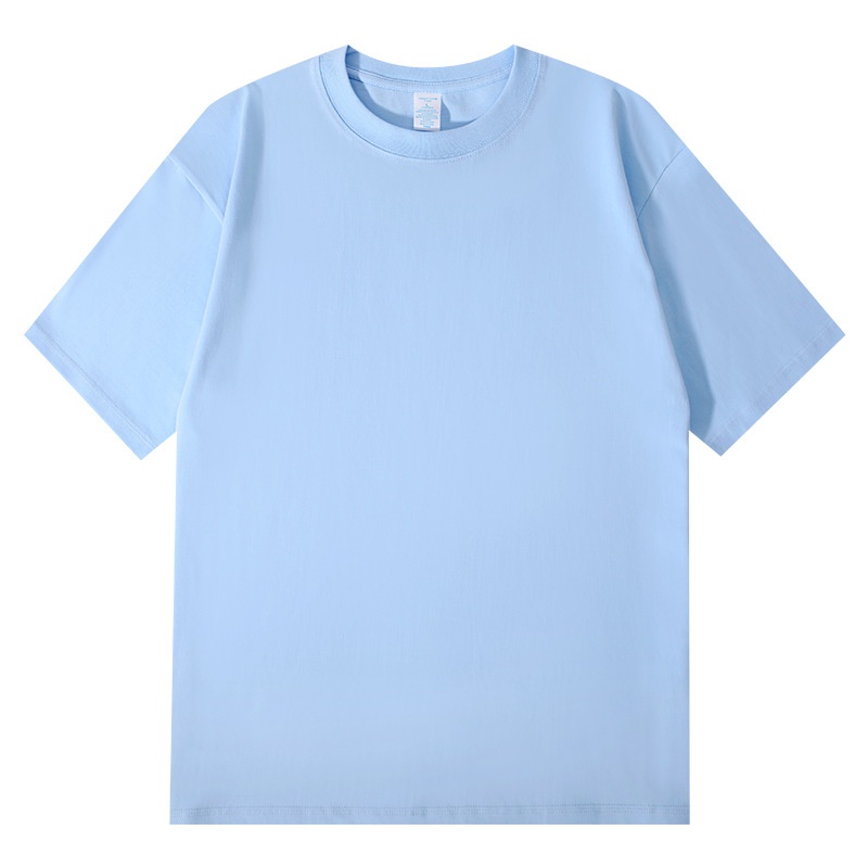 Asian Size 260g Cotton T Shirt - Street Fashion Asian Men recension och pris