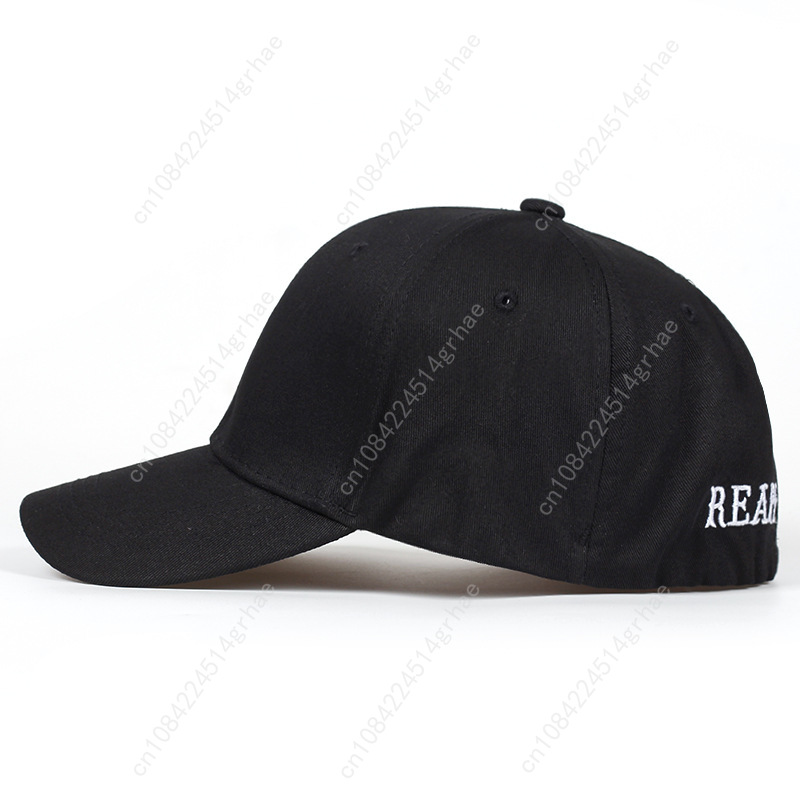 Brand Black Hats Sons Of Anarc - Baseball Cap Fitted recension och pris
