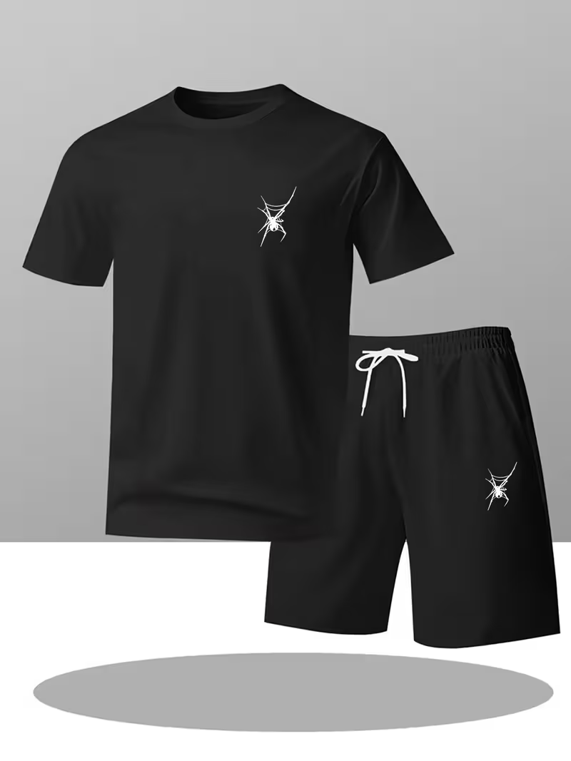 New Street Trendy Men's Summer - Street Summer Fashion recension och pris